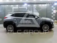 2018 Hyundai Kona