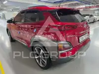 2018 Hyundai Kona