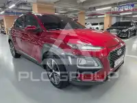 2018 Hyundai Kona