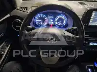 2018 Hyundai Kona