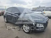 2018 Hyundai Kona