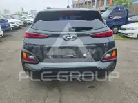 2018 Hyundai Kona