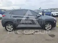 2018 Hyundai Kona