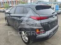 2018 Hyundai Kona