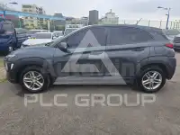 2018 Hyundai Kona