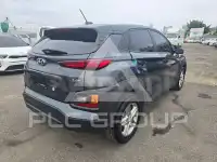 2018 Hyundai Kona