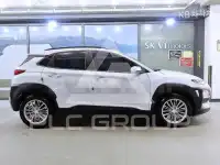 2018 Hyundai Kona