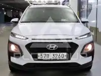 2018 Hyundai Kona