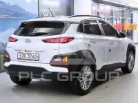 2018 Hyundai Kona