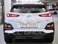 2018 Hyundai Kona