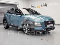 2018 Hyundai Kona