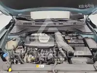2018 Hyundai Kona