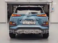 2018 Hyundai Kona