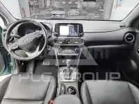 2018 Hyundai Kona