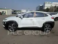 2018 Hyundai Kona