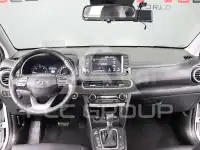 2018 Hyundai Kona