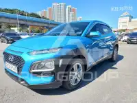 2018 Hyundai Kona