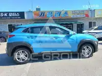 2018 Hyundai Kona