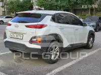 2018 Hyundai Kona