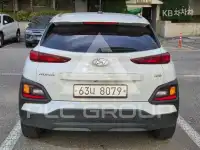 2018 Hyundai Kona