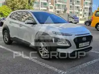 2018 Hyundai Kona