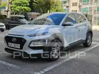 2018 Hyundai Kona