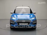 2018 Hyundai Kona