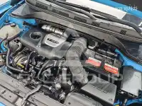 2018 Hyundai Kona