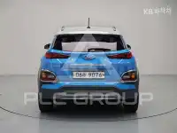 2018 Hyundai Kona