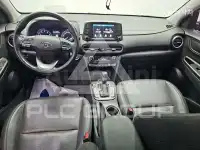 2018 Hyundai Kona