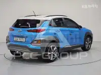 2018 Hyundai Kona