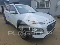 2018 Hyundai Kona