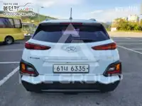 2018 Hyundai Kona