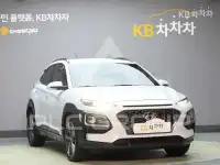 2018 Hyundai Kona