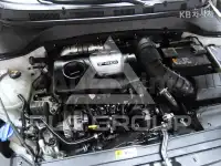2018 Hyundai Kona