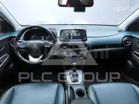 2018 Hyundai Kona