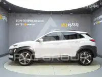2018 Hyundai Kona