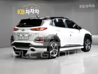 2018 Hyundai Kona