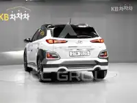 2018 Hyundai Kona