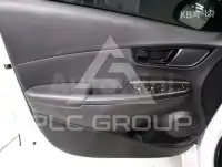 2018 Hyundai Kona