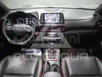 2018 Hyundai Kona