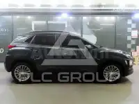 2018 Hyundai Kona