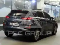 2018 Hyundai Kona