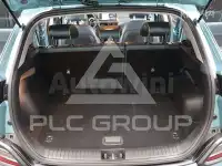 2018 Hyundai Kona