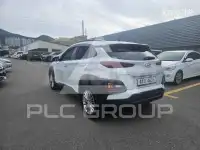 2018 Hyundai Kona