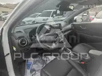 2018 Hyundai Kona