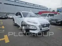2018 Hyundai Kona