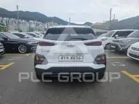 2018 Hyundai Kona