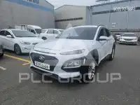 2018 Hyundai Kona