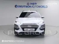 2018 Hyundai Kona